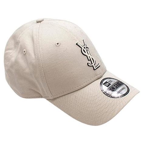 ysl cap price|YSL ball cap.